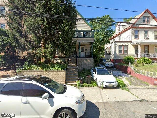 House image located at Jersey City, NJ 07306
