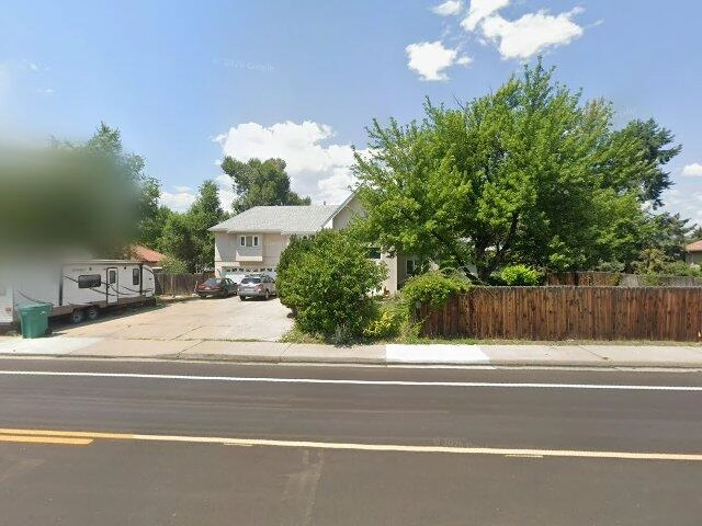 House image located at Denver, CO 80227