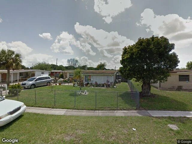 House image located at Orlando, FL 32822