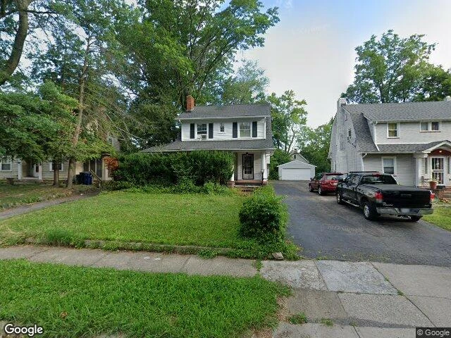 House image located at Cleveland, OH 44118
