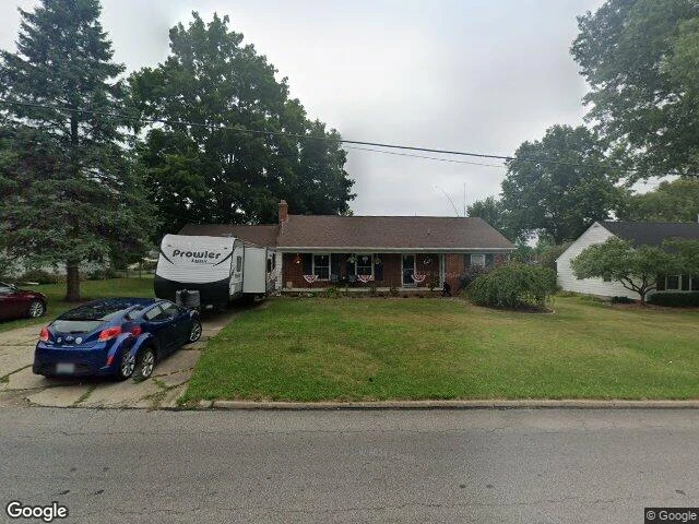 House image located at Ashland, OH 44805