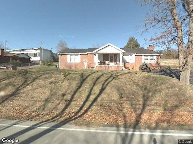 House image located at La Follette, TN 37766