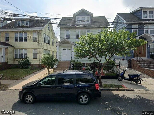 House image located at Newark, NJ 07108