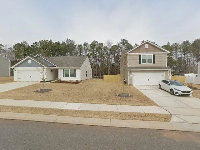 House image located at Richburg, SC 29729