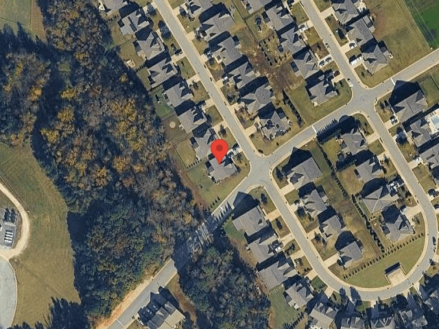 House image located at Clayton, NC 27527