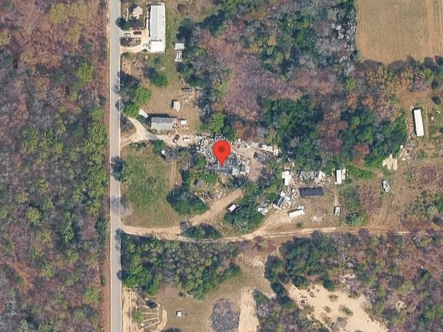 House image located at Milmay, NJ 08340