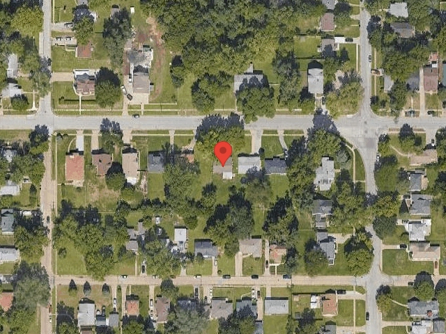 House image located at Omaha, NE 68111