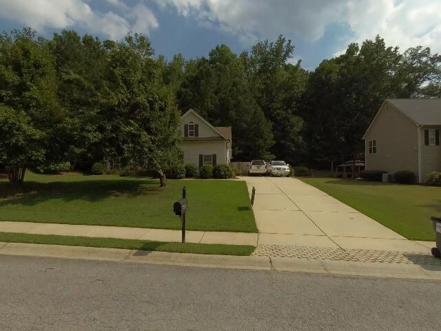 House image located at Jefferson, GA 30549