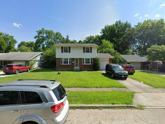 House image located at Columbus, OH 43228