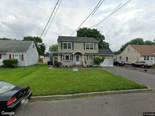 House image located at South Plainfield, NJ 07080