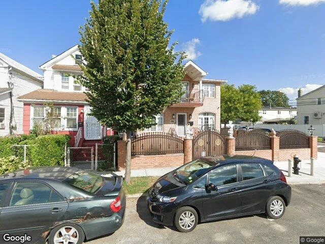 House image located at South Ozone Park, NY 11420