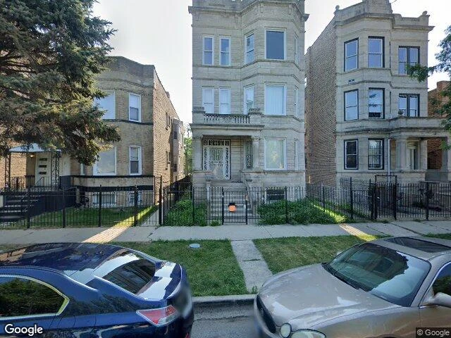 House image located at Chicago, IL 60623