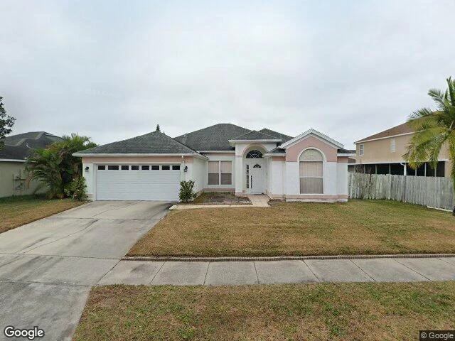 House image located at Orlando, FL 32824