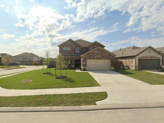 House image located at Humble, TX 77396