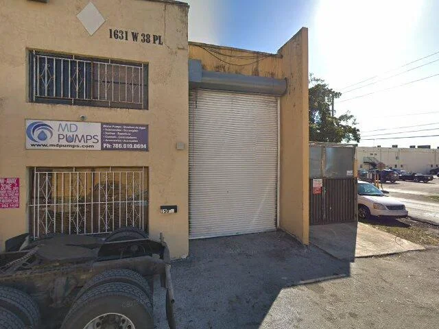 House image located at Hialeah, FL 33012