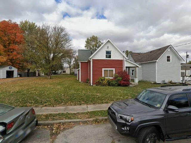 House image located at Greenfield, IN 46140