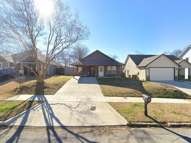 House image located at Denison, TX 75020