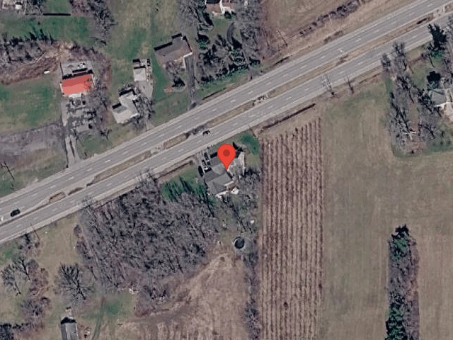 House image located at Lockport, NY 14094