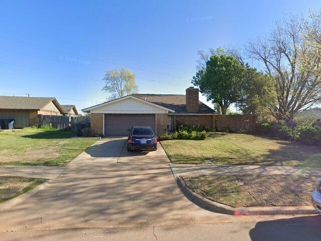 House image located at Oklahoma City, OK 73120