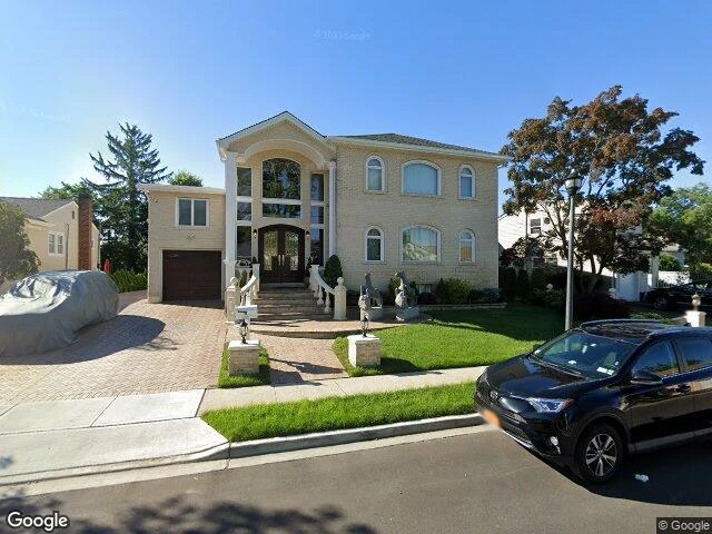 House image located at Valley Stream, NY 11581