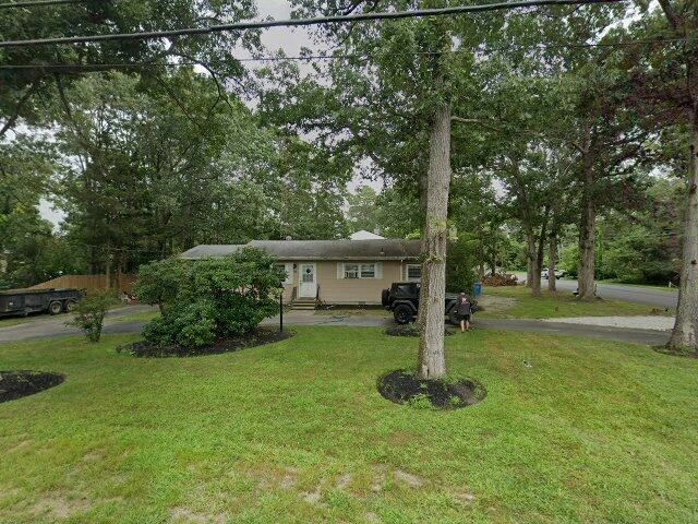 House image located at Ocean View, NJ 08230