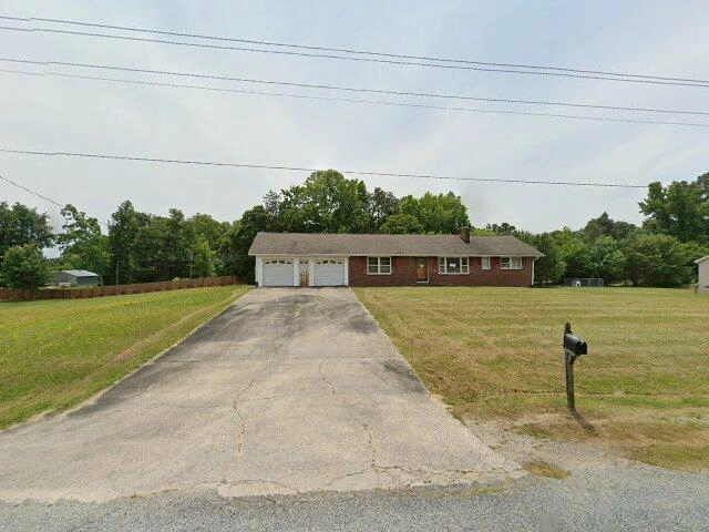 House image located at Lexington, NC 27295