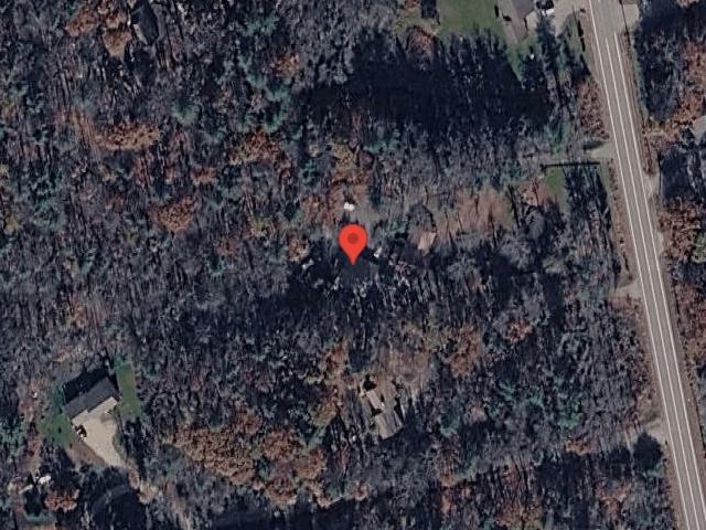 House image located at Buxton, ME 04093