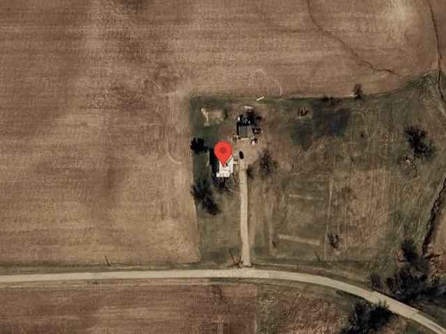 House image located at Penfield, IL 61862