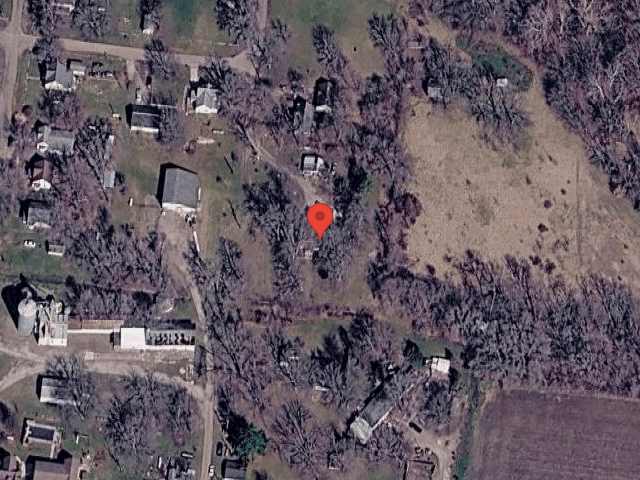 House image located at Bonaparte, IA 52620