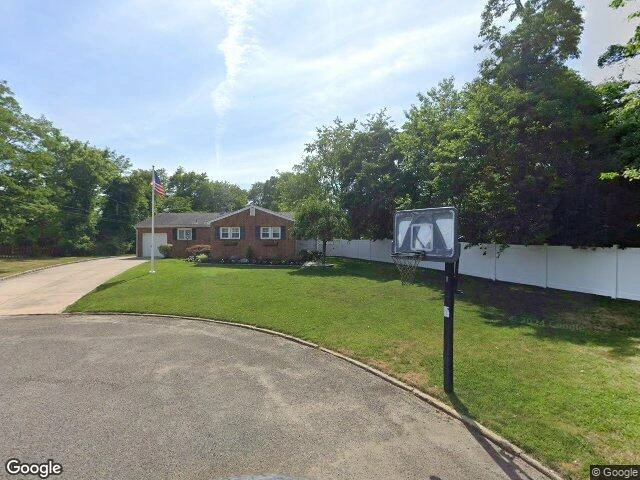 House image located at Hazlet, NJ 07730