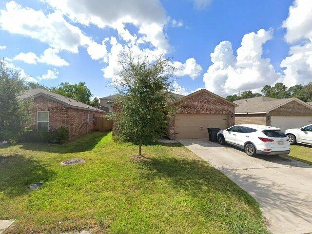 House image located at Hockley, TX 77447