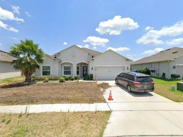 House image located at Saint Cloud, FL 34771