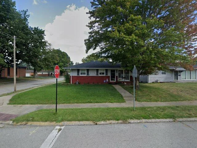 House image located at Granite City, IL 62040