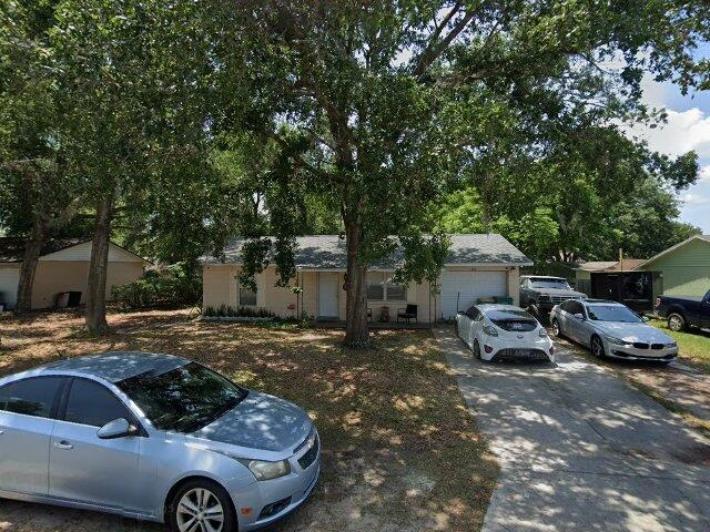 House image located at Eustis, FL 32726