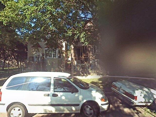 House image located at Chicago, IL 60618