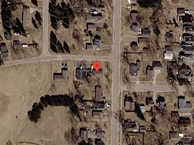 House image located at Antigo, WI 54409