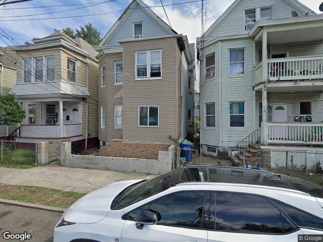 House image located at Paterson, NJ 07524