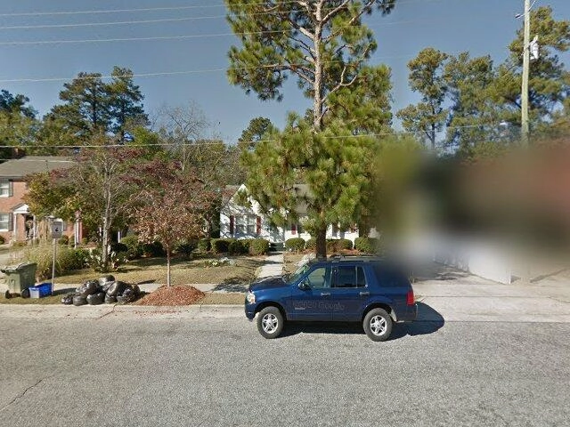 House image located at Orangeburg, SC 29115