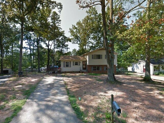 House image located at Simpsonville, SC 29680