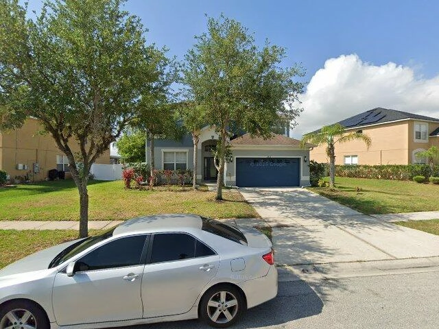House image located at Kissimmee, FL 34746