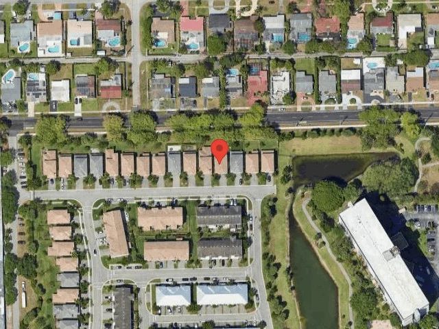 House image located at Hollywood, FL 33021