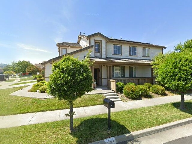 House image located at Fairfield, CA 94534