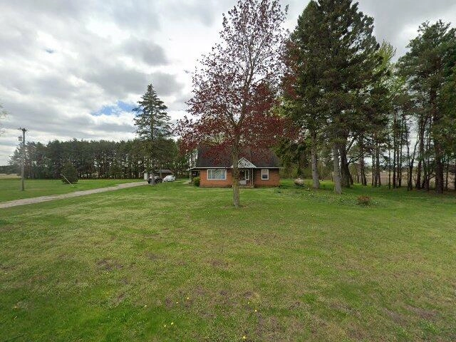 House image located at Brant, MI 48614