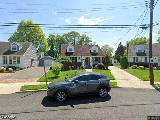 House image located at Franklin Square, NY 11010