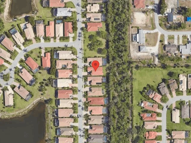 House image located at Fort Myers, FL 33967