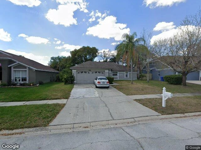 House image located at Valrico, FL 33596