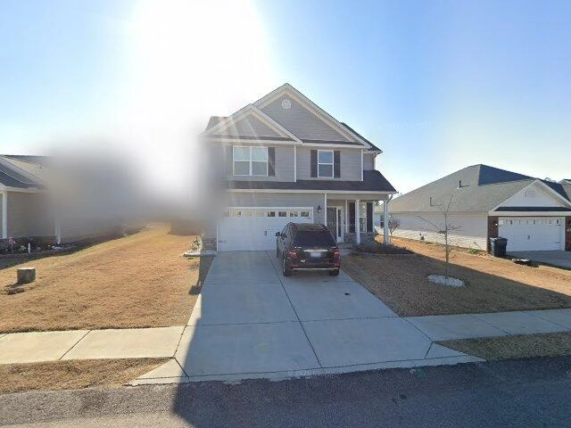 House image located at Graniteville, SC 29829