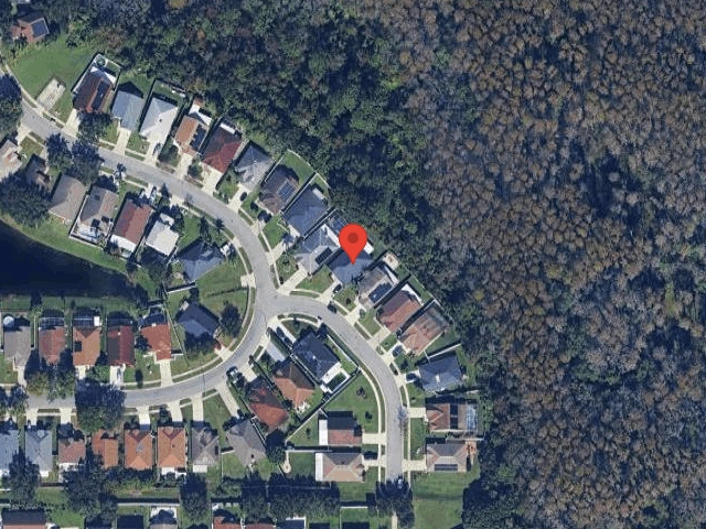 House image located at Orlando, FL 32822