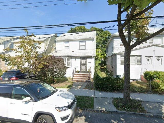 House image located at Ozone Park, NY 11417