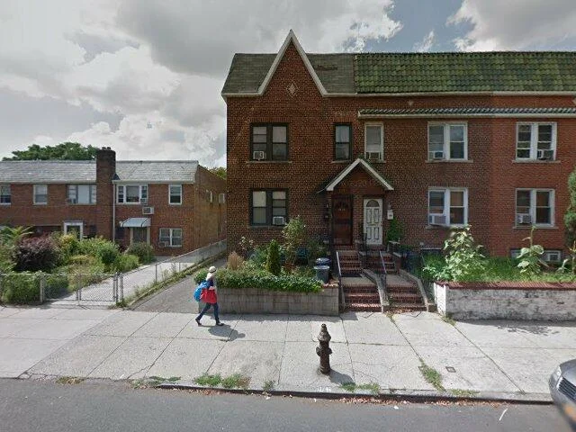 House image located at Astoria, NY 11106